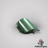 Р51 Вентилятор подкровельного пространства, Зелёный в Орле
